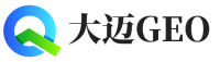 白云鄂博矿区大迈GEO